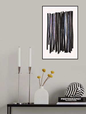 Vertical Colorful Lines