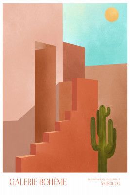 Galeriebohememoroccono04