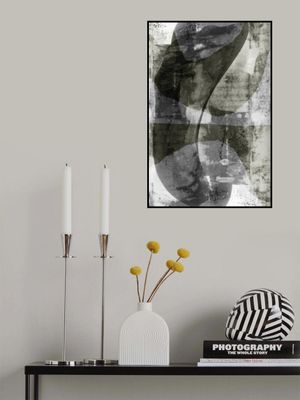 Echoes in Monochrome