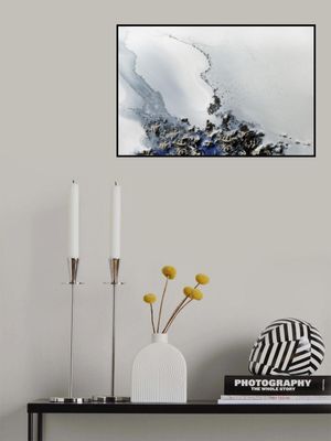 Minimalist Art - Shifting