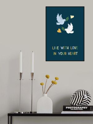 What a Wonderful World - Affirmation Poster 11