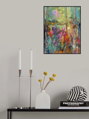 The Garden of Perennial Grace