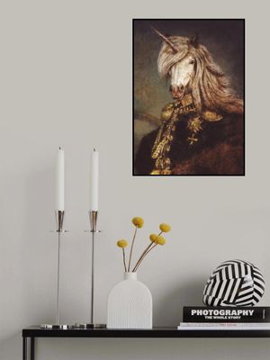 The Count of Wonderland