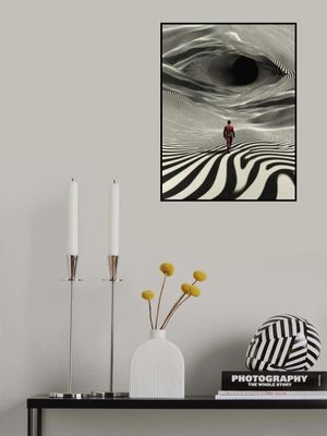 Op Art Journey