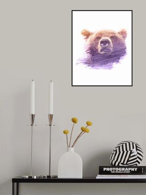 0002 Animal Watercolor