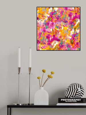 Repeatpat Singing Pink