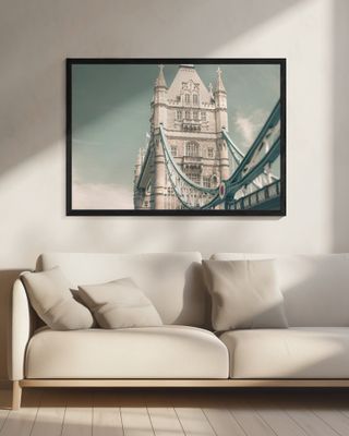 Towerbridgeminth Size24x36