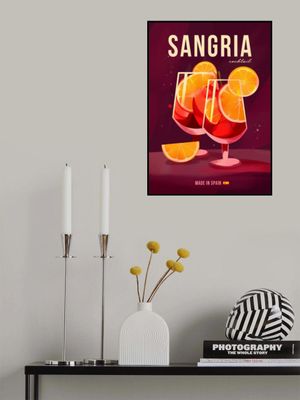 Sangria Cocktail