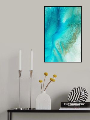 Best Seller - Turquoise Tranquility