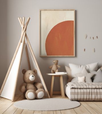 Burntorangeii Ratio2x3 Copy