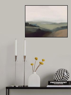 Abstract Landscape 02