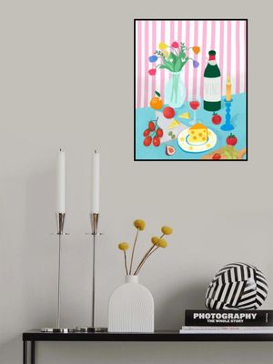 Cheese &amp; Wine O'clock