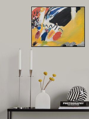 Impressions Iii (concert) 1911