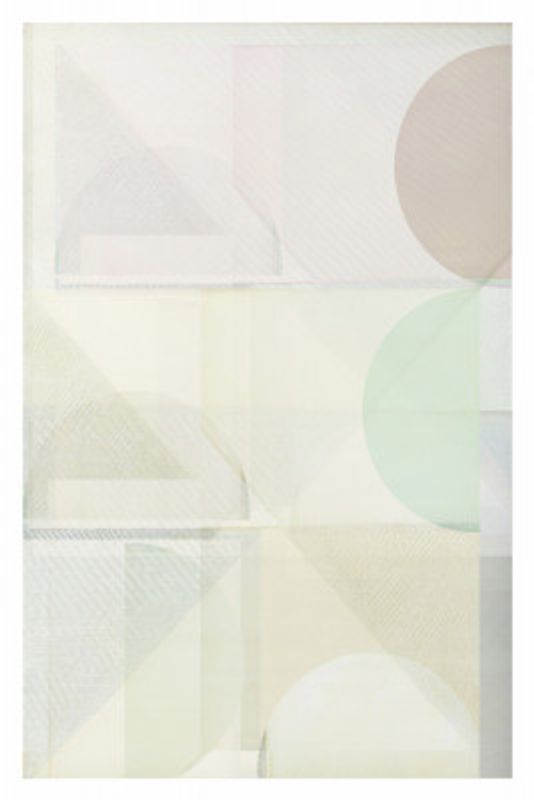 Ivory and Stone Spheres