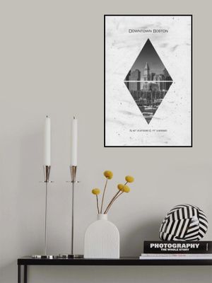 Coordinates BOSTON Downtown