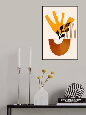 Sunshine Flower No.5