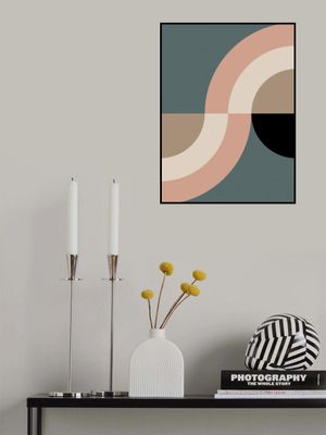 Contemporary Abstract 23