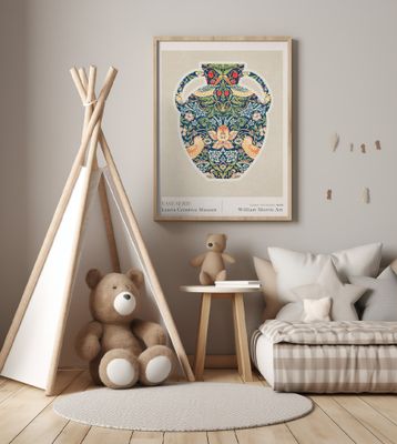 Wm Greek 06ratio 4x5 Print By Bohonewart