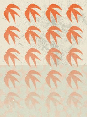 Abstract Composition 1