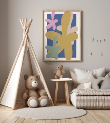 GEOMETRIE ENVOUTANTE