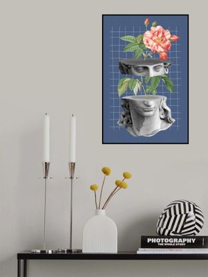 Beauty In Things Broken