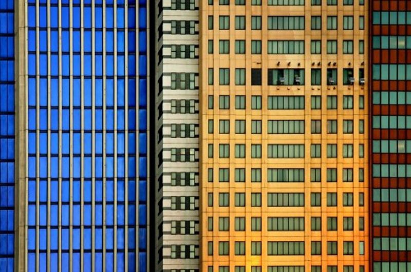 Windows on the City