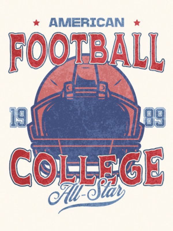 Football College All Star