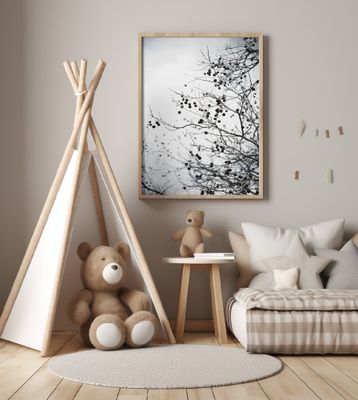 Winter Silhouettes 6