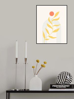 Abstract Archs &amp; Nature