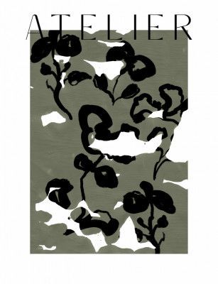 Abstractbotanicsno29