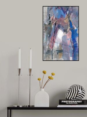 Abstract Soft Profile 2