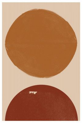 Dual Circles Harmony