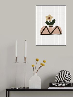Geometric Blossom