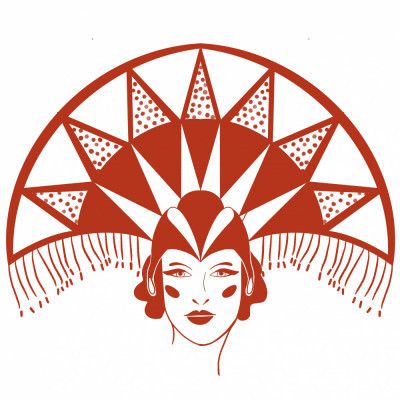 Bona Dawn portrait 2