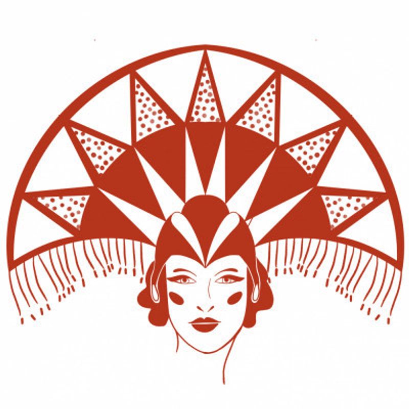 Bona Dawn portrait 2