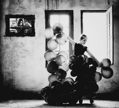 Dancing with loneliness