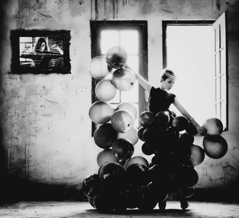 Dancing with loneliness