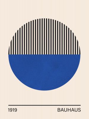 Bauhaus art 1
