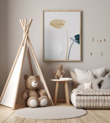 Monstera Creative 20