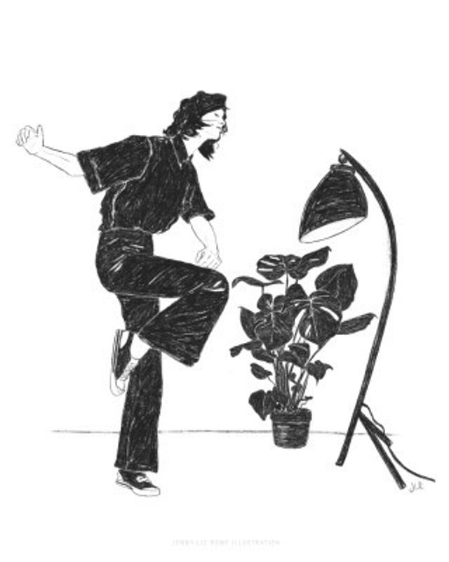 Jlr Dancingathome4 Blackandwhite Copy