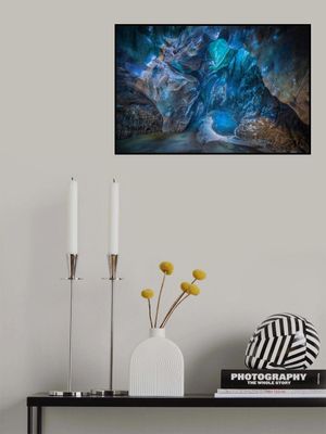 Journey to the Center of the Earth