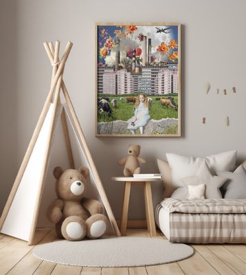 Alice In Netherlands