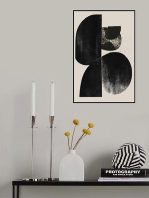 Abstract Shapes No.2