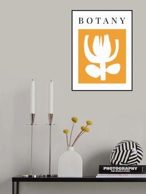 Abstract Flora Icon