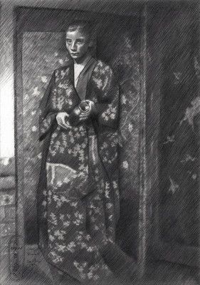 Geesje Kwak - 04-09-21