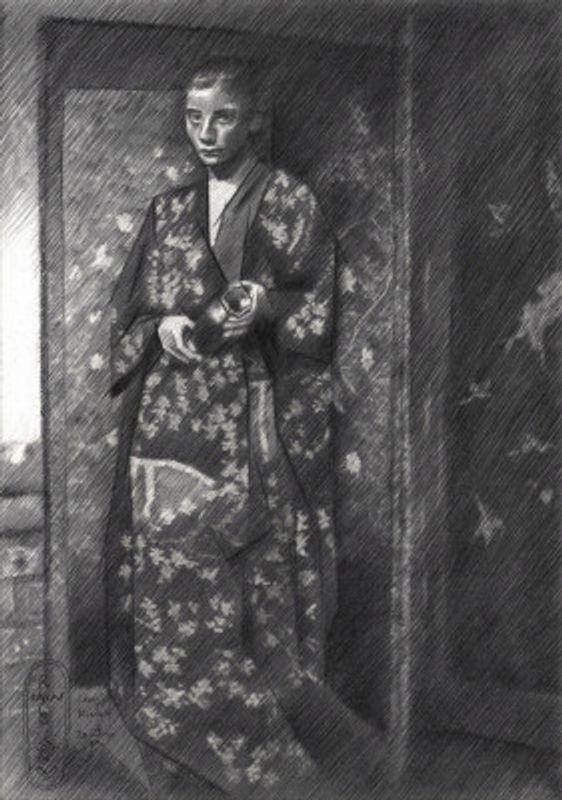 Geesje Kwak - 04-09-21