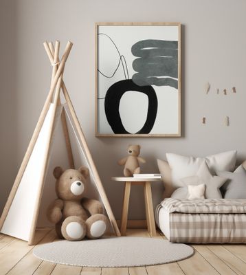 Painted Lines Swazz Kopie