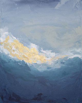 Natural Beauty of Ocean