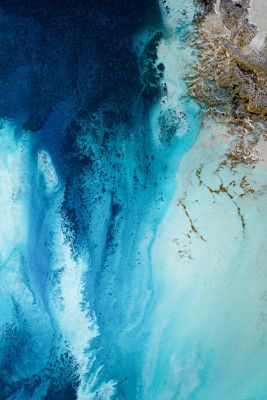 Inviting Water - Stream