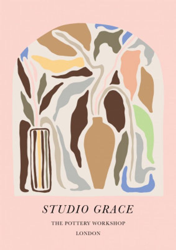 Studiograce Ratioiso